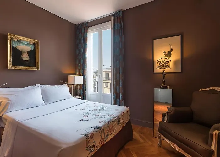 Pattini Guest House Milão