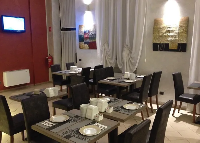 Hotel Brenta Milano acceptant les animaux