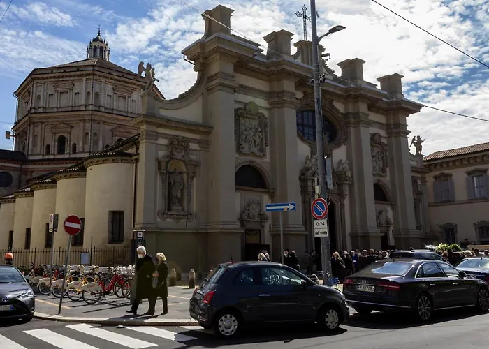 L'Ottava Guesthouse Milão