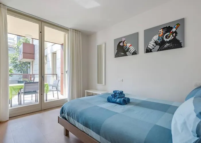 Easylife - Milano - Albani 20 - City Life