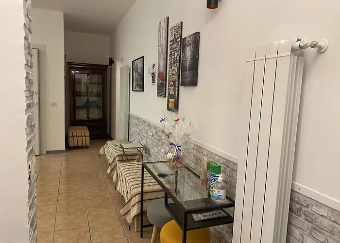 Casa Turro Ξενοδοχείο Μιλάνο