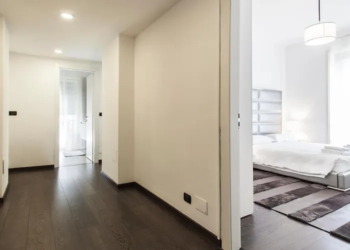 Morgan Suite - Visconti Μιλάνο