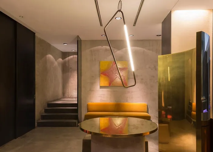 Férias com auto-atendimento de Milão