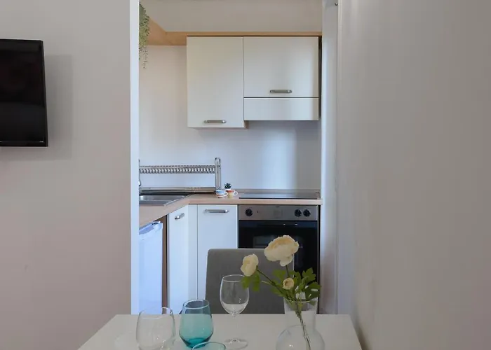 Milanoverse Junior Apartment