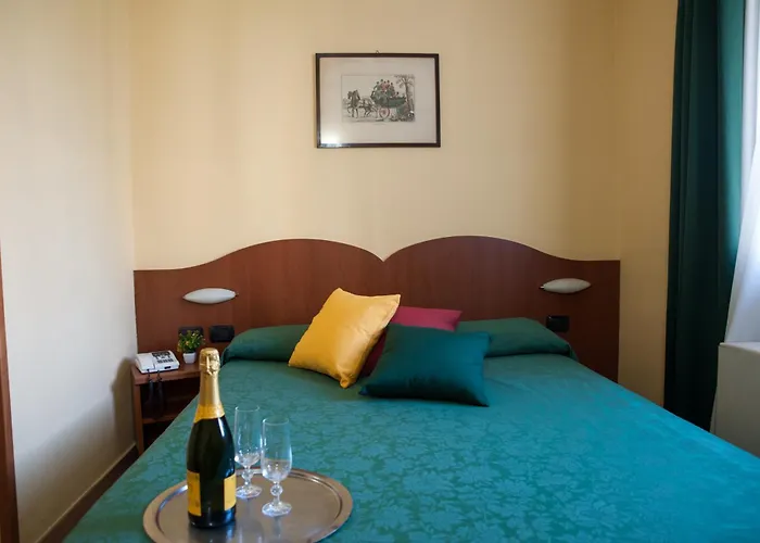 The Best Hotel Milão