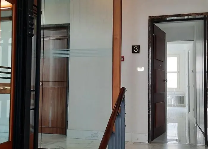 Keys Of Italy - Freguglia - L'Appartamento Di Severino A Milano privado