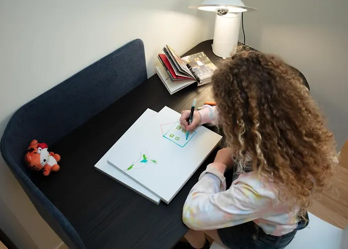 Sant'Ambrogio Apartments, Reception H24 Milão