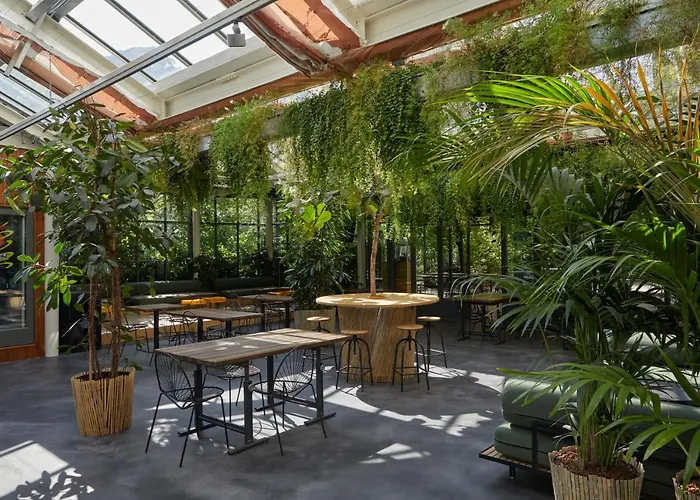 Auberges de jeunesse à Milan