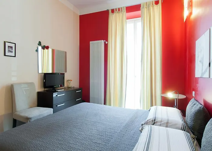Il Cortiletto Vila Milão