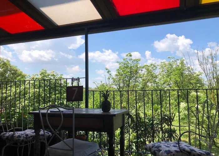 Apartment With Terrace In Milano Navigli