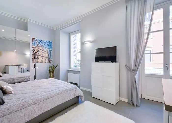 Porta 92 Romana Milan acceptant les animaux