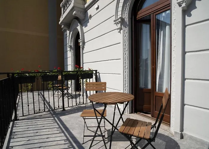 Hotel Villino Milano