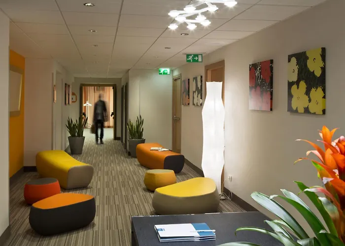 Hotéis perto de Biblioteca Ambrosiana