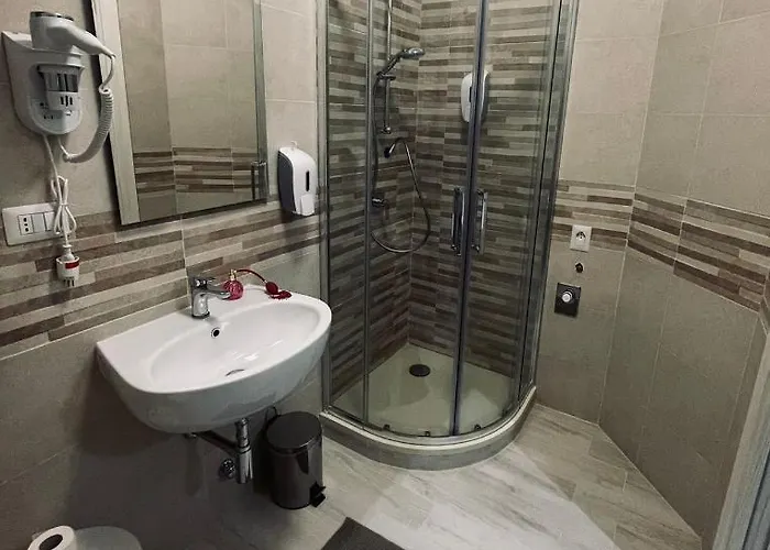 B&B San Siro 139 Μιλάνο