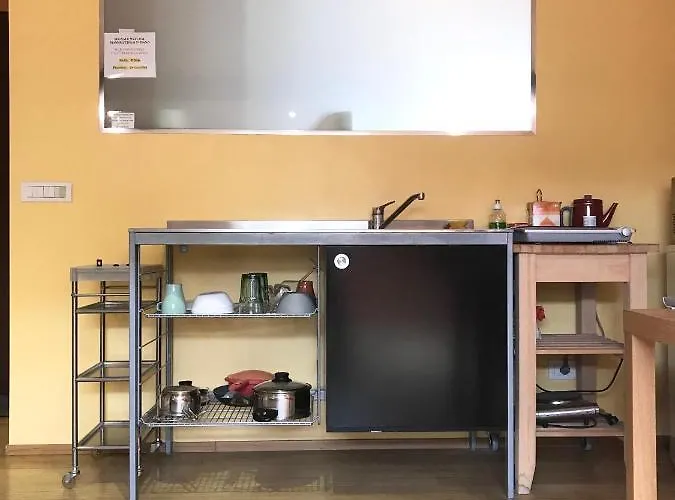 Casa Cairoli Apartamento Milão