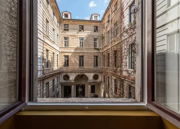 Dh Rooms Castello Μιλάνο