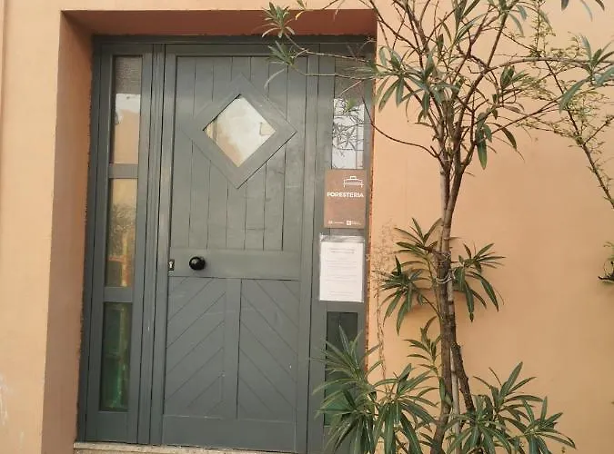 Locanda Foresteria Milão