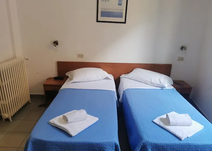 Locanda Foresteria Milão