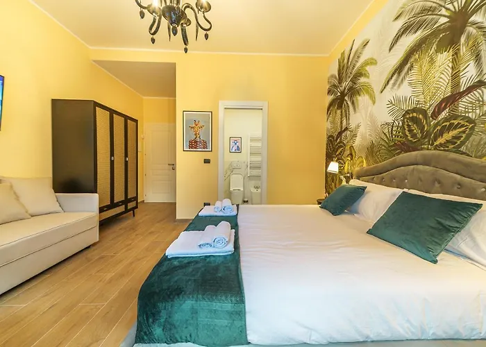 Romana Suites Milão