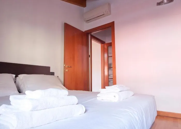 Italianway - Rubens 19 - A Hotel Milão