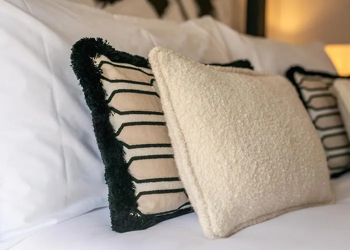 The Couper Bagutta Ξενοδοχείο Μιλάνο