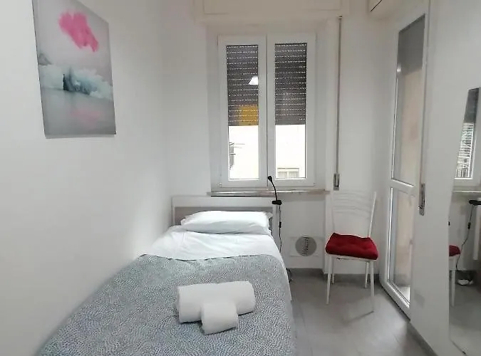 Guest House Giacosa Μιλάνο