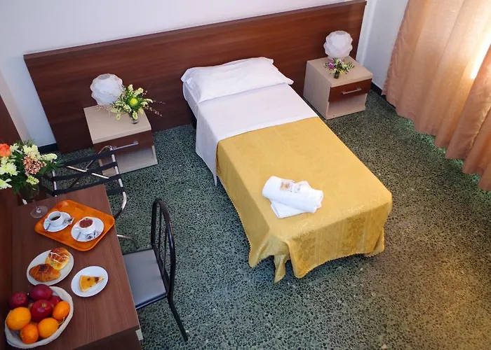 Hotel Centrale Milão que aceita animais de estimação