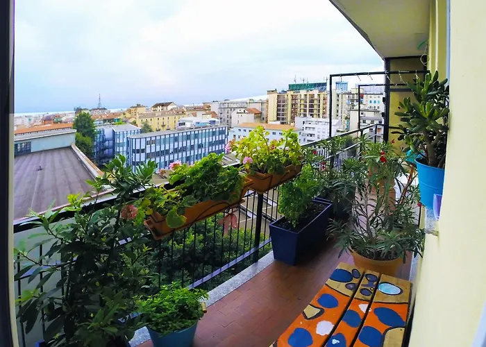 Up To Seven Bed and Breakfast Μιλάνο