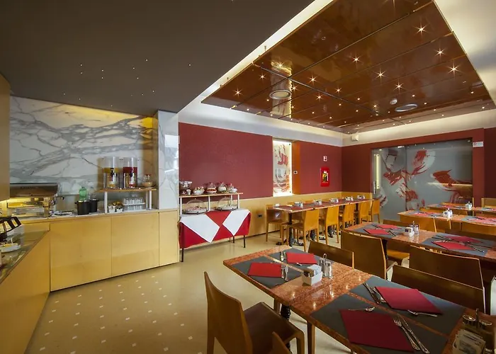 Ariosto Hotel Μιλάνο
