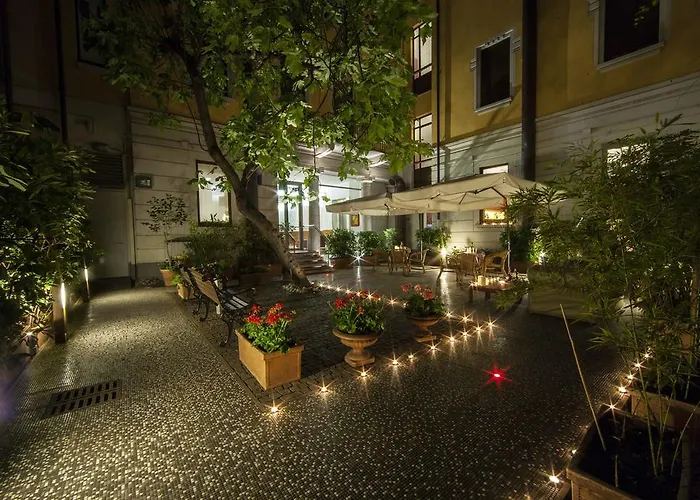 Ariosto Hotel Μιλάνο