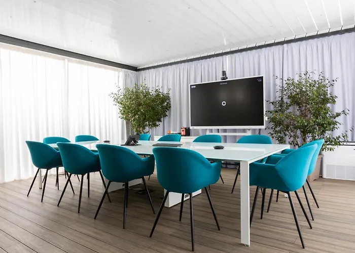 Martini Suite Milão