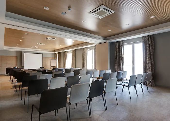 Klima Hotel Milano Fiere