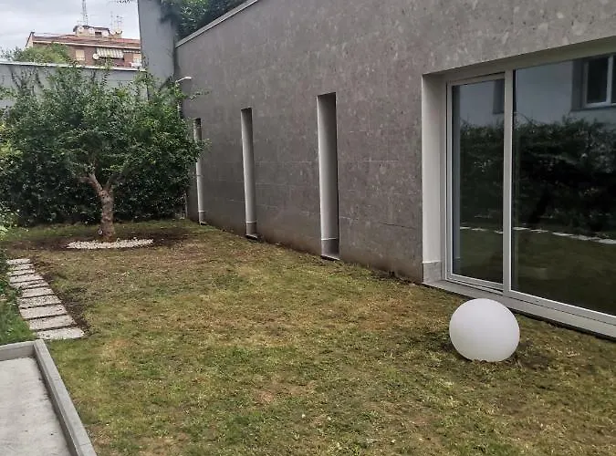 B&B Portello Le Terrazze 1 Μιλάνο