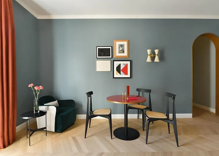 Casa Brivio Hotel Milão