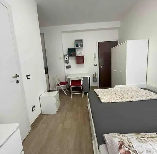 Frida 147 Apartamento Milão