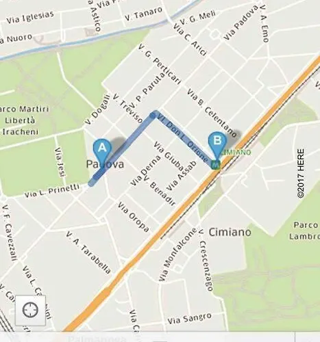 Frida 147 Apartamento Milão