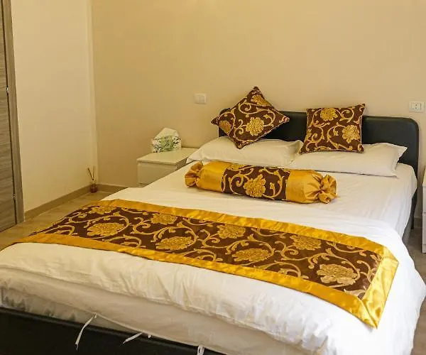 Hotel Albergo Lario Milão