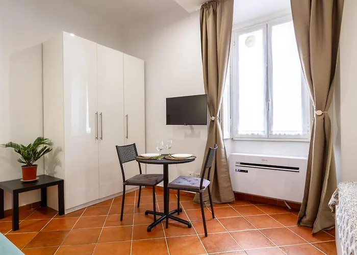 Canal Heart Suites Milão