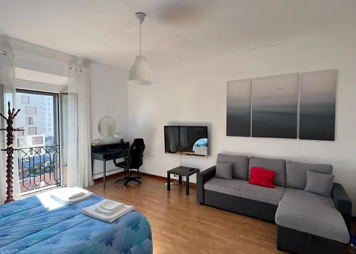 Molis'S House Ξενοδοχείο Μιλάνο