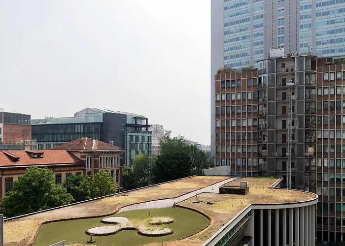Milan Retreats Apartamento