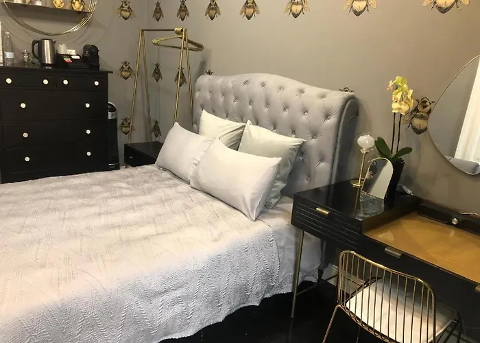Lippi 42 Guest House Single Room'S In Villa With Garden Μιλάνο