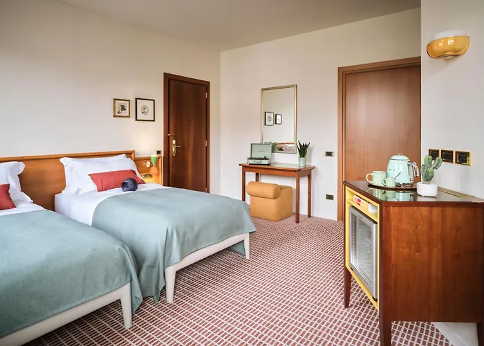 Max Brown Hotel Missori, Part Of Sircle Collection Milão