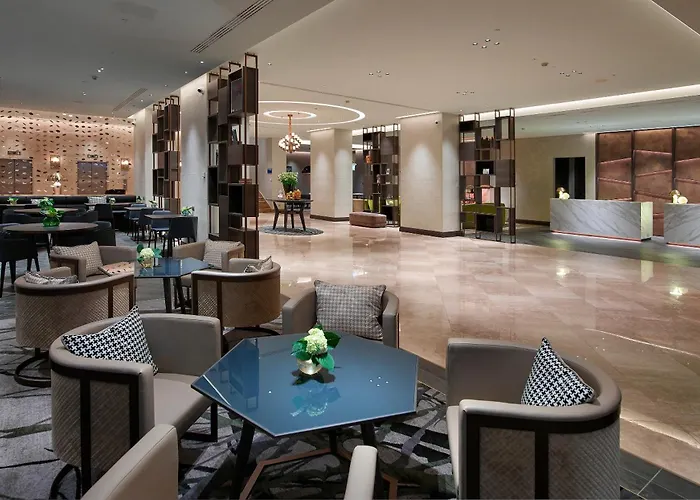 Hotéis perto de Pinacoteca de Brera