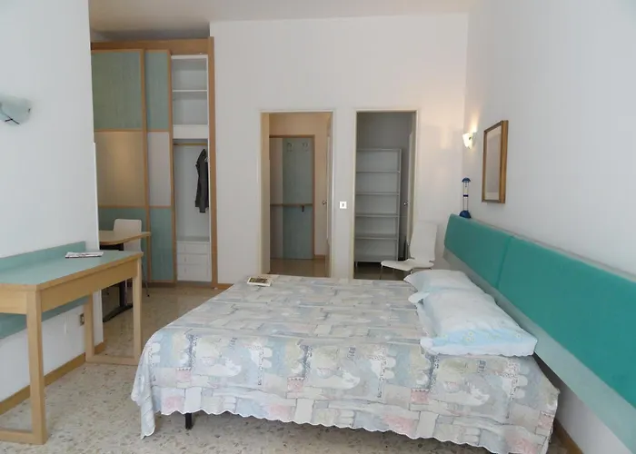 Residence Giusti 6 Μιλάνο
