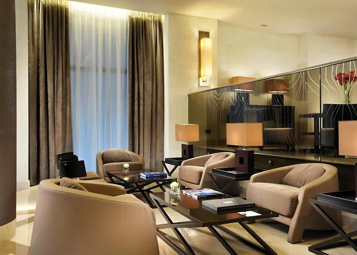 Hotéis de luxo em Milão perto de Galeria Vittorio Emanuele II