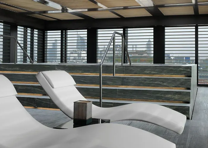 Suítes de hotéis em Milão