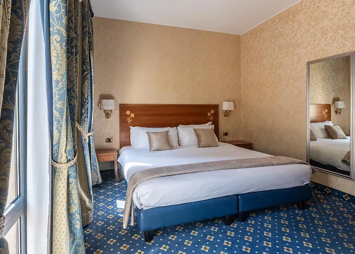 Boutique Boutique Hotel Dieci Milão