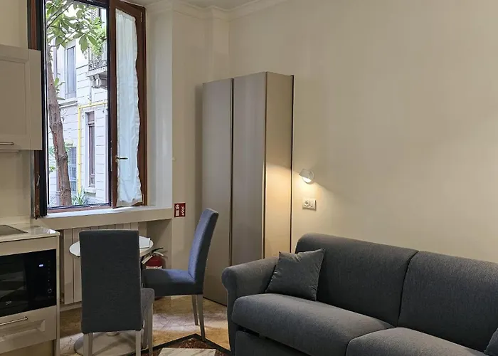 Hotéis de luxo de Milão