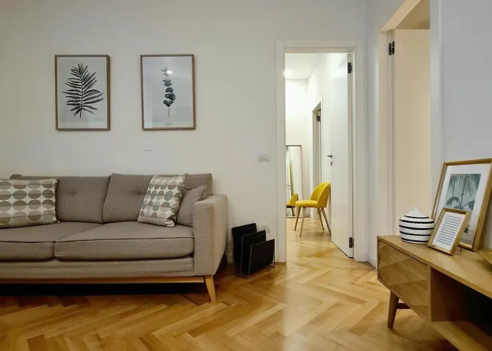 Serendipity Apartments - Duomo Milão