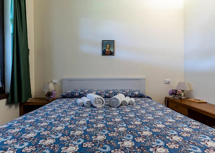 Aluguéis de cabanas em Milão